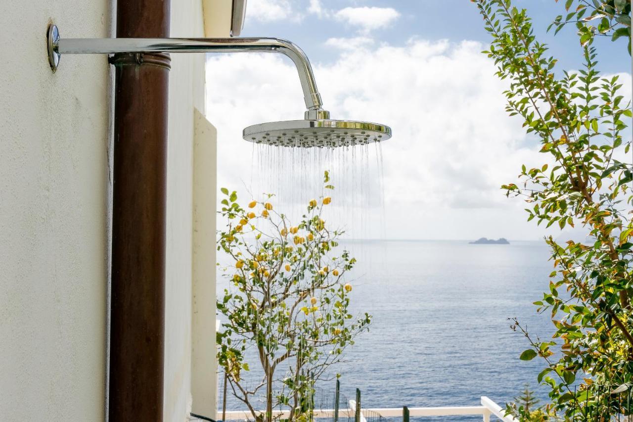 Villa Sofia Praiano Exterior photo